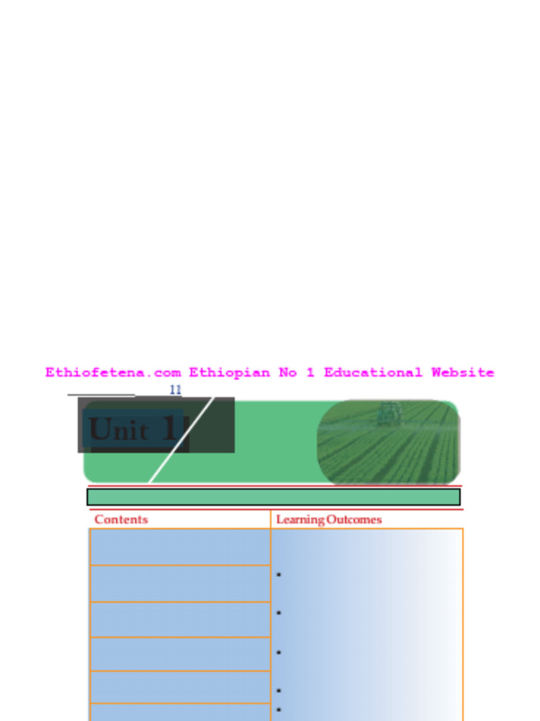 GRADE 11 AGRICULTURE STUDY GUIDE PDF intelligence overview