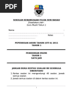 Surat kebenaran