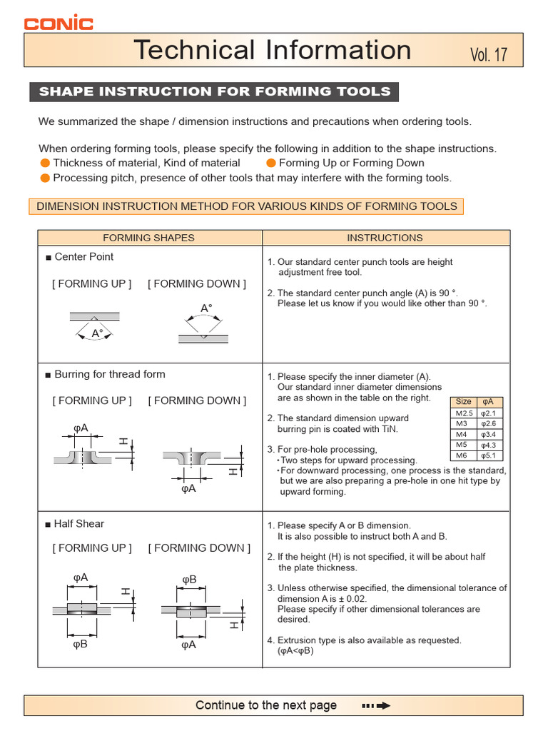 Vol 17 | PDF | Engineering Tolerance | Mechanical Engineering