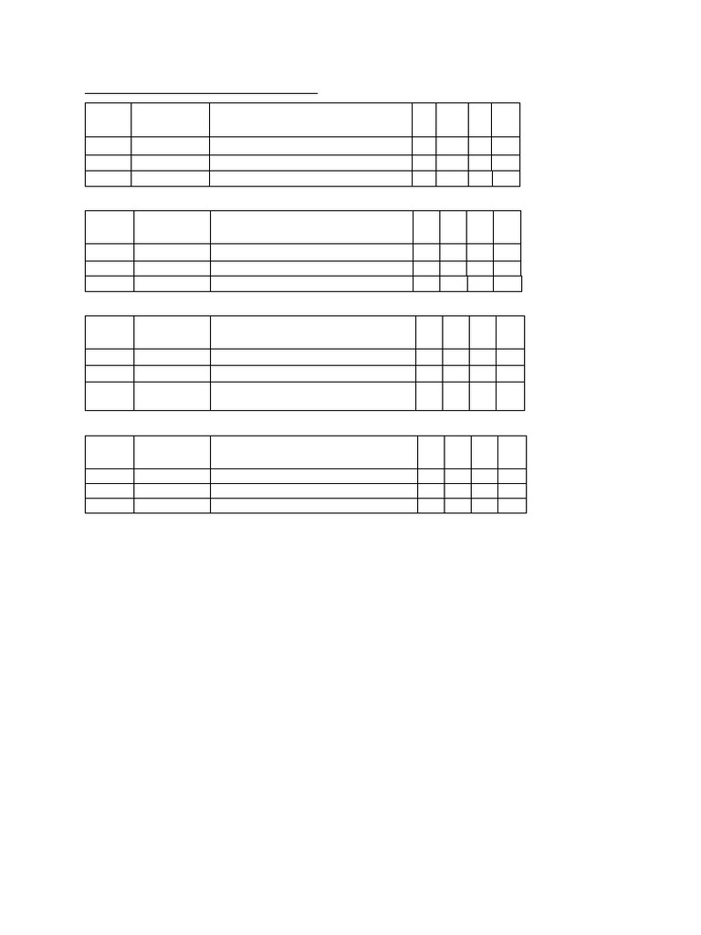 Executive M.Tech AI & DSE Electives List | PDF | Internet Of Things ...