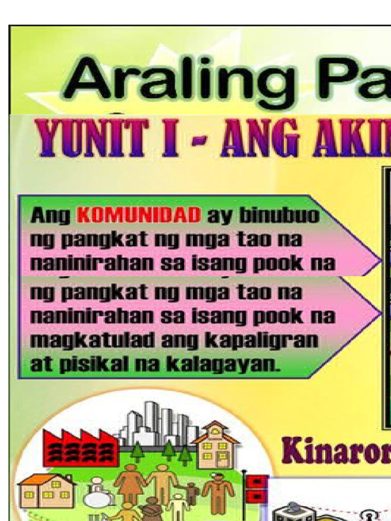 Tarpapel Format | PDF | Language Arts & Discipline | Home & Garden