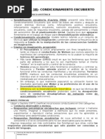 Download Tema 4 Condicionamiento encubierto by Tolo Segu SN79002741 doc pdf
