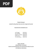Download Praktikum Geomorfologi 2011_Analisis Peta Rupa Bumi Dan Peta Geologi Nabire by Syifa Amirah SN79003231 doc pdf