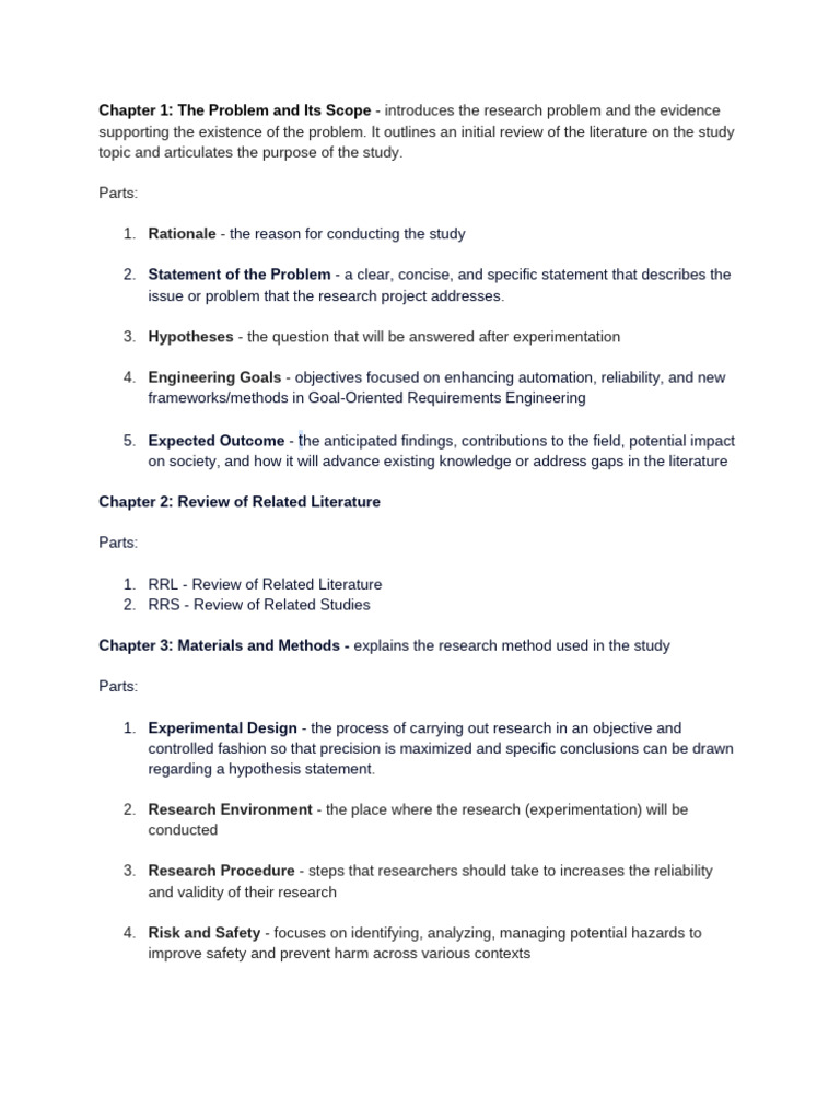 RESEARCH-NOTES | PDF | Experiment | Data