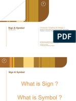 Sign & Symbol