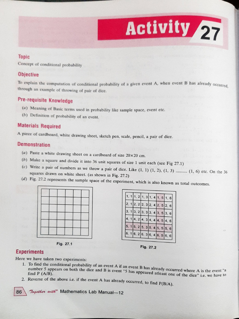 XII Activity 4 (Term 2) | PDF