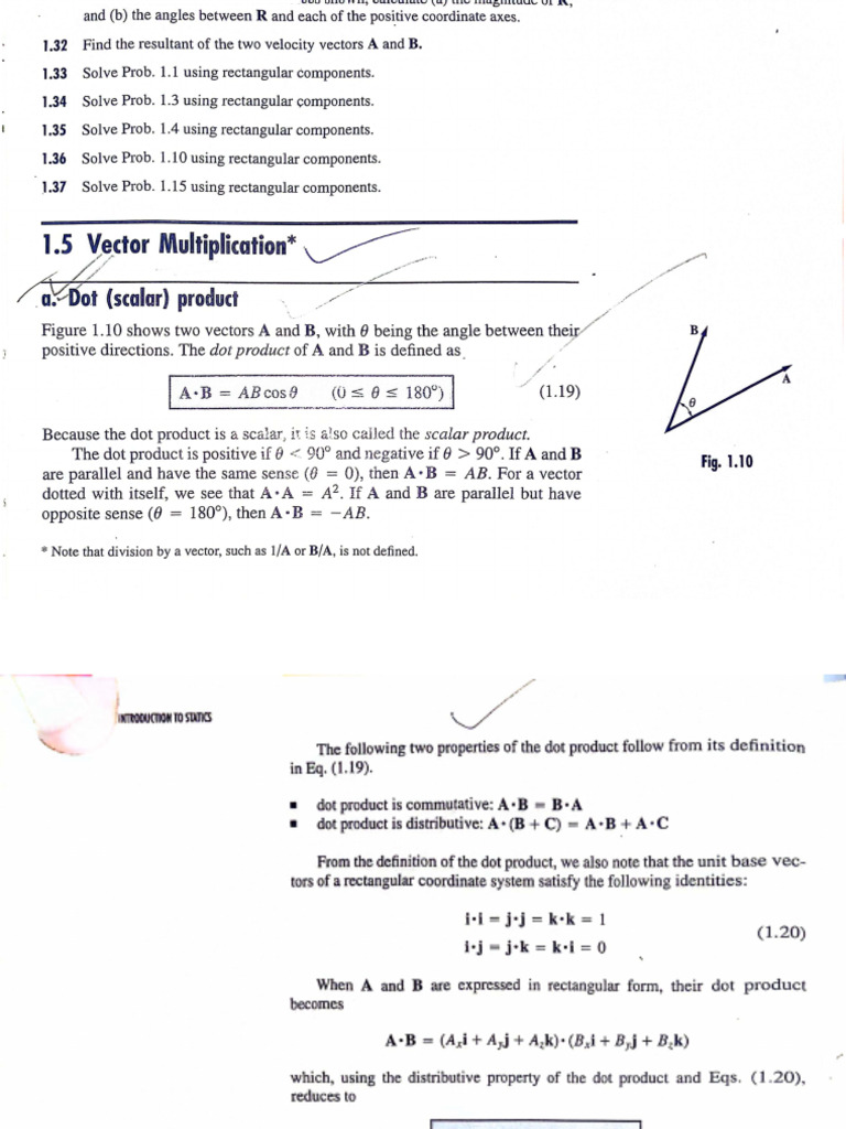 BE - 201 Notes#4 | PDF