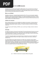 Mechanical Design Tips For EMI Shielding