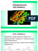 ACE Inhibitory