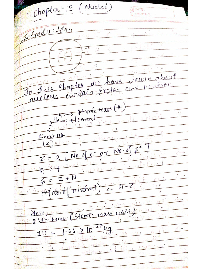 CH 13 Physics | PDF