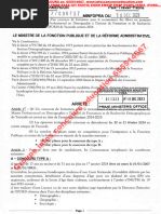 Préparation au Concours BECEAS | PDF | Actuaire | Économie mathématique ...