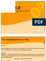 Web3 0