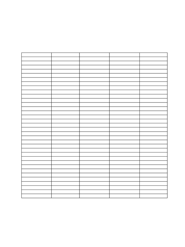 Datos de Rumbos y Planos Estructurales | PDF