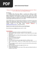 Download Jspm 5200 Instructional Manual by majid khan yousafzai SN79006632 doc pdf