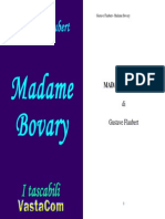 Madame Bovary