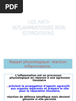 Différences entre AINS et AIS | PDF | Prostaglandine | Anti ...