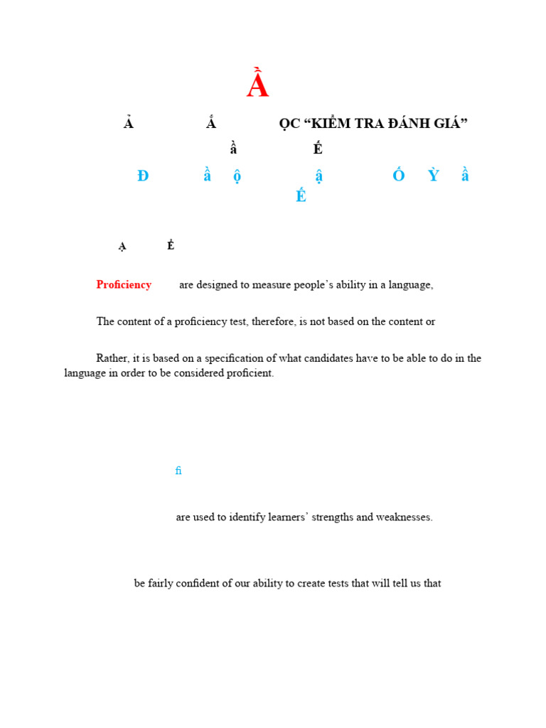Huong dan hoc mon ktdg pdf multiple choice validity statistics 