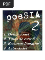 Download Cuadernillo la poesia 2 ESO by Luisa Houses SN79007418 doc pdf