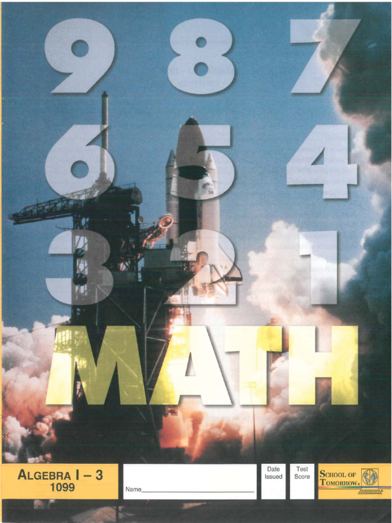 1099 Math | PDF