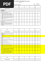 Eligibility Checklist for PhilGEPS Bidding | PDF | Finance & Money ...