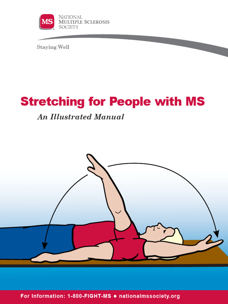 New Stretching Book | PDF | Foot | Hand
