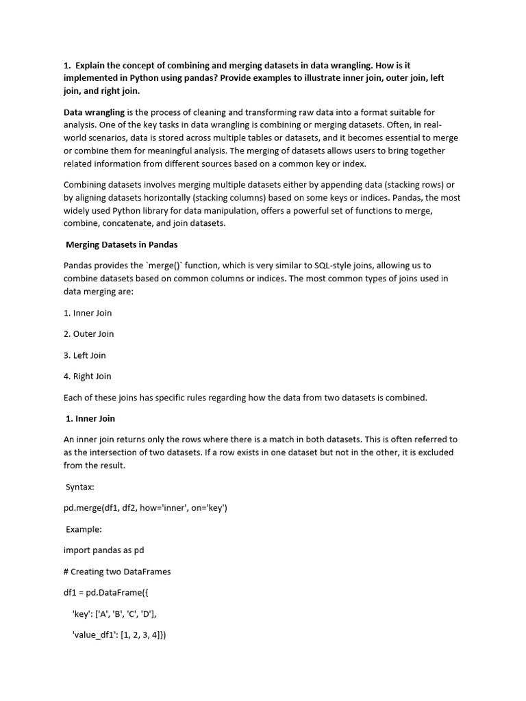 4th Unit Answer Bank | PDF | Database Index | Relational Model