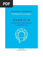 Enneagram 5 Türkçe | PDF