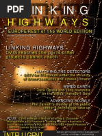 Download Thinking Highways EuropeRoW September 2007 by Thinking Highways SN7901081 doc pdf