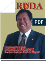 Download Majalah Garuda November 2011 by Partai Gerindra SN79010976 doc pdf