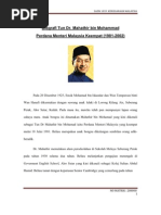 Tun Mahathir