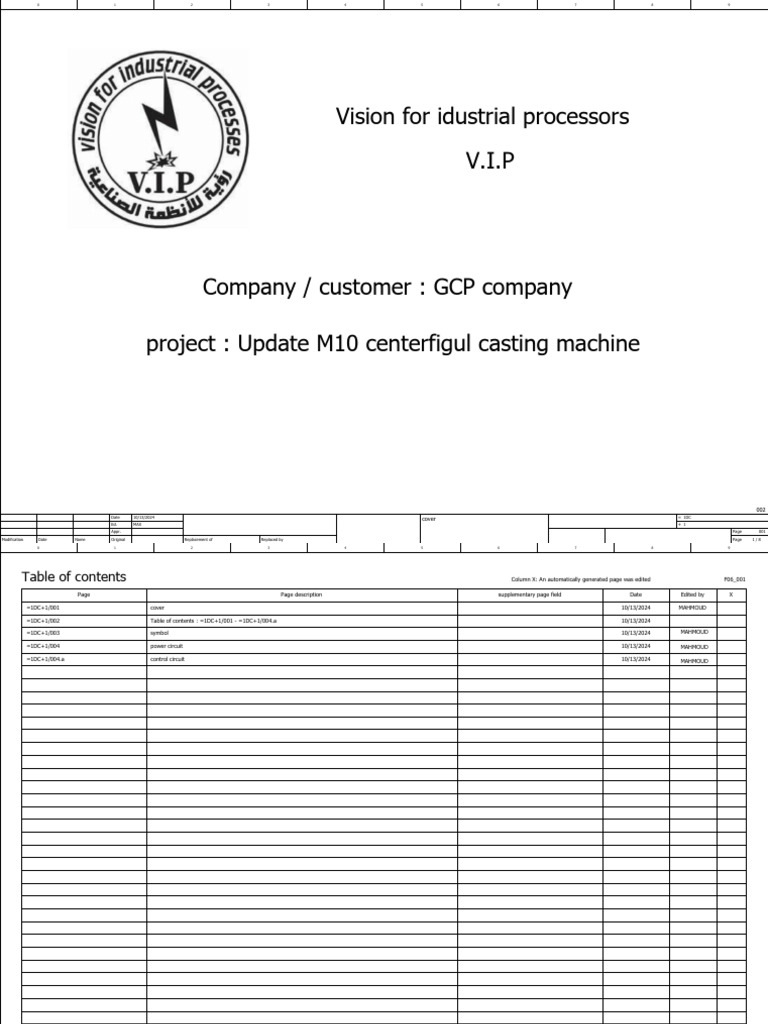 M10 Update | PDF | Electrical Engineering | Electricity
