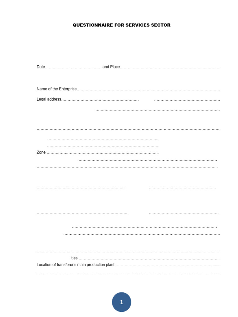Tech Transfer Registration Guide | PDF | Business | Economies