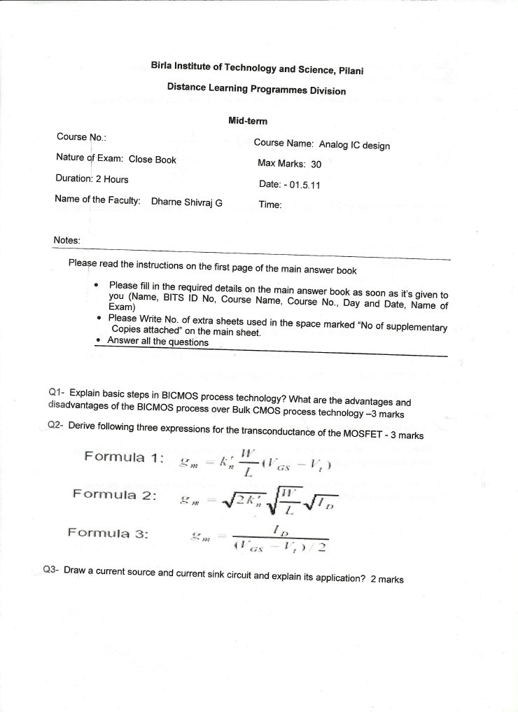 design of analog filters schaumann 2nd pdf free download