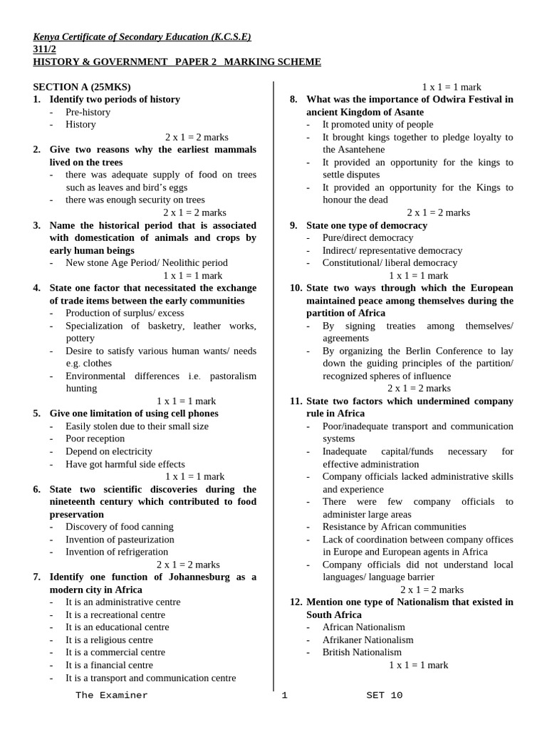 Hist p2 ms pdf agriculture austria hungary