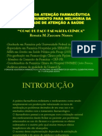 AULA+DE+FARMÁCIA+CLÍNICA+DO FORUM DO CLEMENTINO - Editado