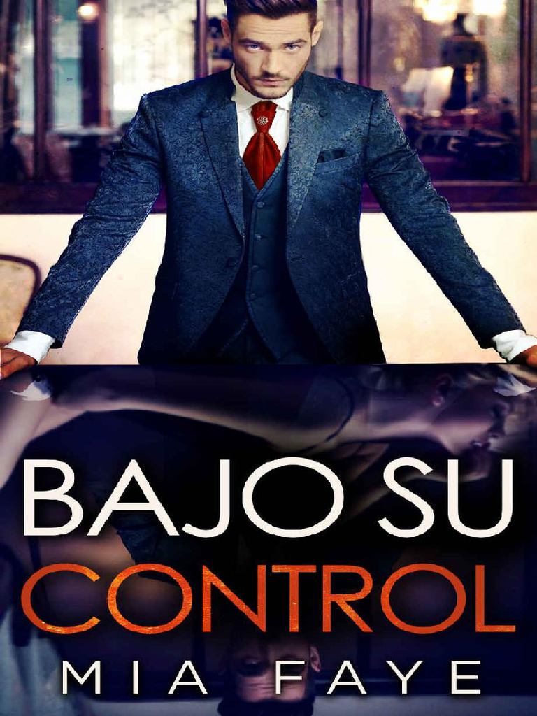 Under His Control | PDF | Derechos de autor | Amor