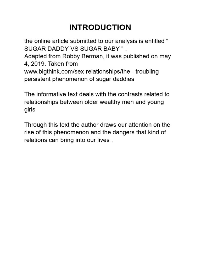 Introduction | PDF