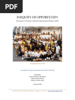 Download Inequity of Opportunity by David Britten SN79012369 doc pdf