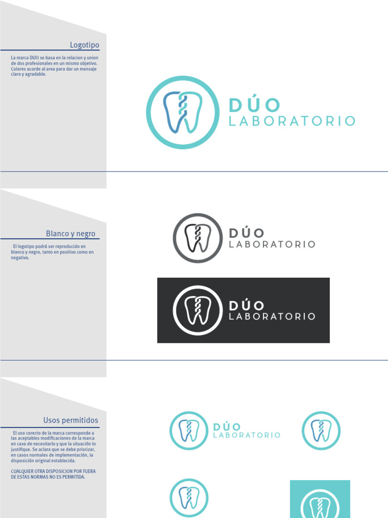 Normas DUO | PDF
