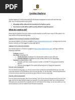 Using the Dayforce Mobile App Guide | PDF