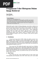 Download Penggunaan Color Histogram Dalam by Solih Hati SN79012664 doc pdf