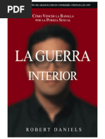 La Guerra Interior - Robert Daniels | PDF | Aol | Infección ...