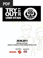 Soal Pembahasan USM STAN 1999-2008