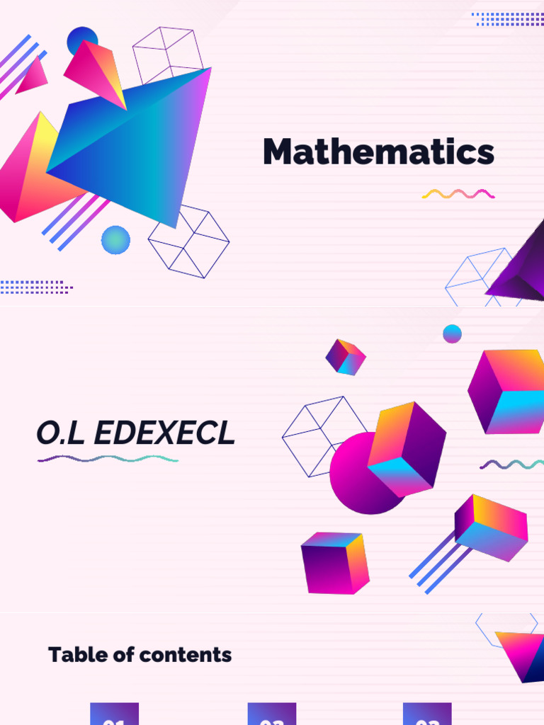 Comprehensive Mathematics Course Guide | PDF | Trigonometry | Area