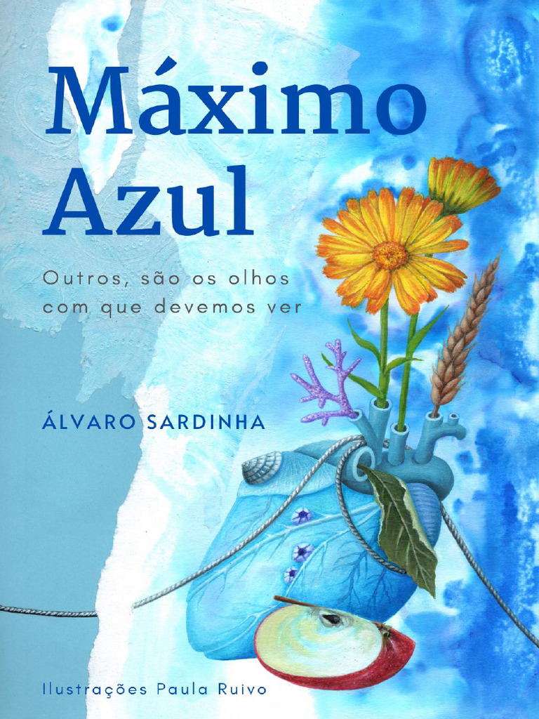 Reflexões sobre a Vida e o Propósito | PDF | Amor | Tempo
