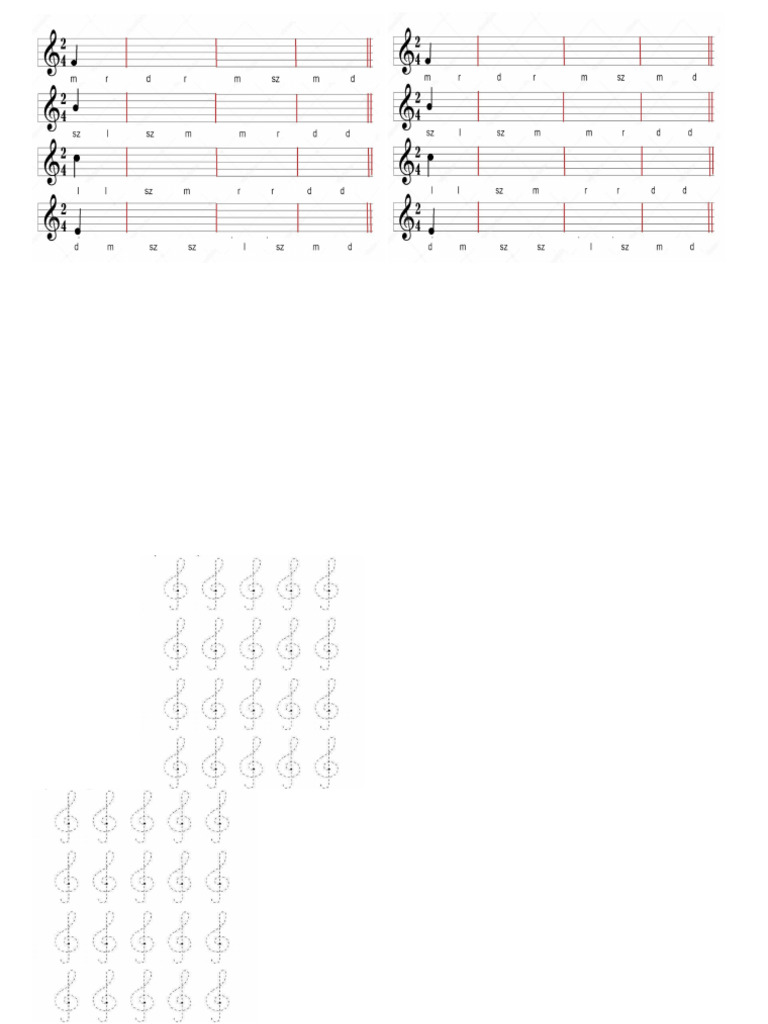 Ének | PDF