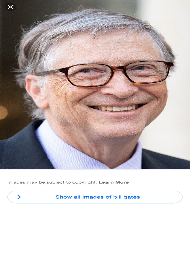 Bill Gates - Google Search | PDF