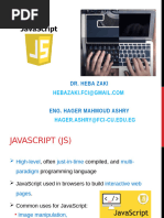 JavaScript_Full_Course | PDF