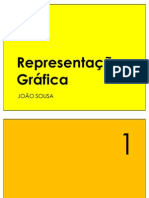 Representação Gráfica