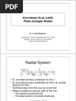 Download Relay Coordination by Rifky Zuliansyah SN79016585 doc pdf